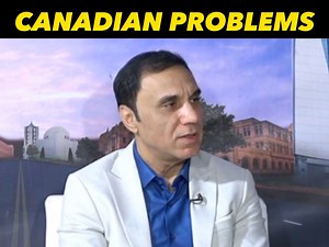 4.1K views · 123 reactions | Canadian Problems  . . . . . . . #NewcomerChallenges #SettlingInCanada #NewcomerStruggles #IntegrationIssues #NewcomerSupport #NewcomerExperience #CanadianAdaptation #NewcomerResources #NewcomerSuccess #NewcomerLife #NavigatingCanada #NewcomerServices #NewcomerJourney #NewcomerIntegration #amirismail #NewcomerEmpowerment | Amir Ismail & Associates - Citizenship & Immigration Solutions | Facebook