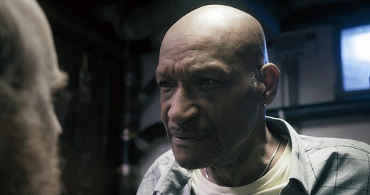 'The Changed' Trailer - Tony Todd Stars in 'Invasion of the Body Snatchers' Style Horror Movie