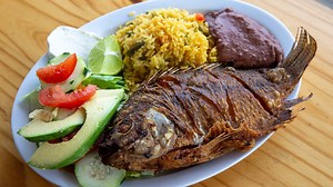 From Brazil to El Salvador, the foods of Latin America shine in Long Branch