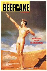 Beefcake (film) - Alchetron, The Free Social Encyclopedia