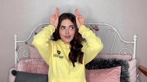 Hello Everyone! Today's sign of the day is The Makaton Charity sign of the week and that is " Rabbit " 🐰🐰 xxx ❤️ #makaton #isabellasigns #signoftheweek #rabbit | Isabella Signs