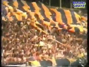 Previa y recibimiento de la hinchada en final , copa Conmebol 1995. Seguinos en instagram canalla ! https://www.instagram.com/canallaamuerteoficial/ Seguinos en Tik Tok tiktok.com/@canallaamuerte Seguinos en You tube https://www.youtube.com/channel/UCjKaq8kLYWGlUoF6zj1cAMA #losguerreros #hinchada #recibimiento #locura #somoslaciudad #somosrosario #canalla #canallaamuerte #rc #lakd #herrera #auriazul #central #rosario #rosariocentral #campeoncopaargentina #futbol #soccer #argentina #telatomasteto
