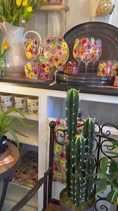 2.3K views · 78 reactions | Petite visite de boutique! Bon samedi! | Les Petits bonheurs de Marguerite | Facebook