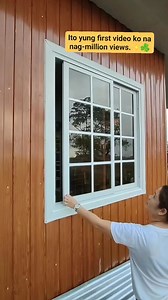 305K views · 3.4K reactions | Trending daw yung mga ganitong metal cladding house design. #MetalCladdinghouse #modernhome #modernhouse #moderndesign #metalcladding #slidingwindow #slidingdoor #frenchtypeslidingdoor #FrenchTypeSlidingWindow #798series #aluminumwindows #glassandaluminumworks #smallbusinessph #ProvinceOfAntique | Bandiola Loveleen | Facebook