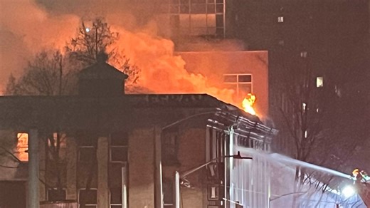 Legislation would allow Seattle Fire Department to order demolition of unsafe vacant buildings