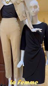 6.8K views · 43 reactions | ¡Nueva Colección!✨ Visitanos en Tegucigalpa City Mall, Cascadas Mall y Mall Multiplaza... | La Femme | Facebook