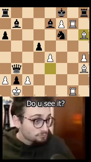 Checkmate combination ‼️🧠💎 . . . . . . . . . . . . This chessboard I found in a chess museum!! . . . #chess #chessgame #chessplayer #chessboard #chessmaster #chesslover #chessmoves #chesslife #chesspuzzle #chessclub #chesstactics #chesspiece #chesstournament #chessproblems #ajedrez #checkmate #chesspuzzles #chessmemes #chessnotcheckers #chessislife #chessset #schach #chessquotes #echecs #chessgames #chesstime #magnuscarlsen #scacchi #chesslove #шахматы | chess with Bajrang