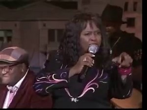 Betty Wright Dies: Influential Singer For ‘Clean Up Woman’ And Grammy Winner Was 66