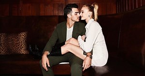 Sophie Turner dedica tierno mensaje de cumpleaños a Joe Jonas