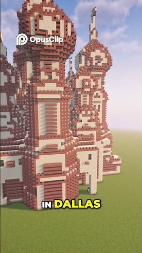 Gothic Castle Build: Greek & Roman Architecture Inspiration!