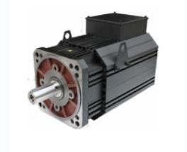 [Hot Item] AC Permanent Magnet Synchronous Servo Electric Motor