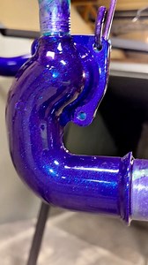 4K views · 36 reactions | Dirty Magic with Brilliant Silver base powder coat on these truck parts. #build #powdercoat #automotive | Steve Nelson Jr. | Facebook