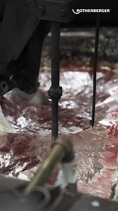 Our plastic pipe shears are manufactured with passion and precision in our forge in Spain. 🇪🇸✨ Each piece is a masterpiece that combines craftsmanship and quality. 🛠️✂️ #rothenberger #tool #toollove #pipetoolsatwork #shears #pipeshears | ROTHENBERGER