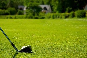 Bobby Jones Golf Course Closes For $23M Renovation