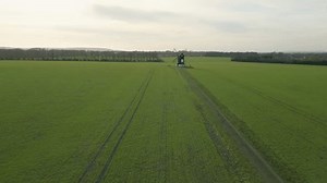 England Landmark - Pitstone Windmill dans : vidéo de stock (100 % libre de droit) 1101229959 | Shutterstock