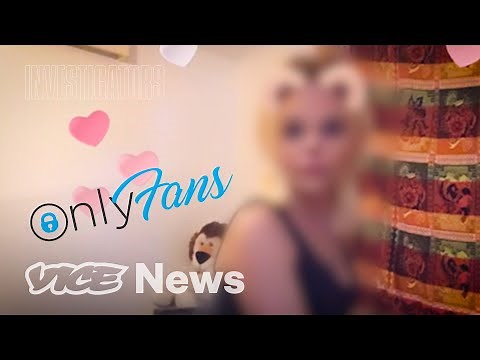 How Children Sold Explicit Imagery on OnlyFans | Investigators