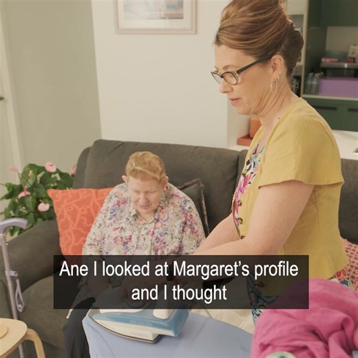 Find aged care support that suits you on Mable 🧡 | Mable