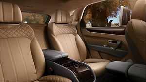 3.5K views · 36 shares | Bentayga has the Mulliner Driving...