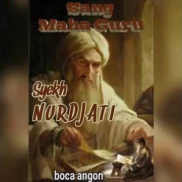 Kidung Sunan Gunung Jati