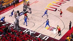 Grayson Allen 🏀 🎷 | JazzNation