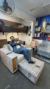 40K views · 374 reactions | 0340-4799290 Single Mini Size Double Bed...