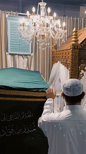 213K views · 10K reactions | Haul Sulthonul Qulub Al Habib Munzir Bin Fuad Al Musawa✨#majelisrasulullahsaw #haulsulthonulqulub #reels | Ustadz Salim Aljufri | Facebook