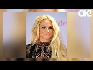 Britney Spears Exposes Her Butt in Racy Lingerie Set After Going Naked on the Beach: Photos