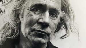 Jamie Reid the artist who designed covers for Sex Pistols’ albums dies