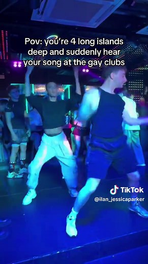 Experiencing Bangkok's Gay Club Scene