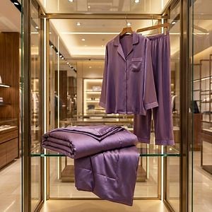 [Hot Item] Factory Direct 100% Lyocell Fabric for Bedding and Pajama