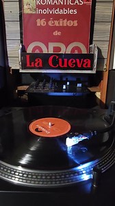 De el disco de recopilación de exitos: Románticas Inolvidables... DANNY DANIEL Por El Amor De Una Mujer Polydor | La Cueva