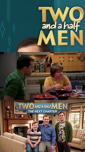 Dos Hombres y Medio: significado y búsquedas sobre two and a half men