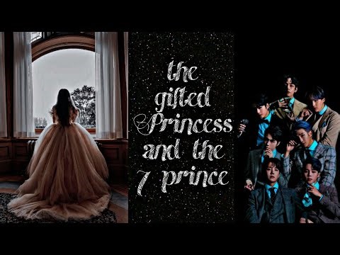 the princess & the 7 prince [Bts FF] OT7 EP 5