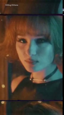 Killing Kittens launch sex cruise