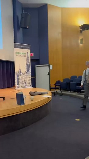 “Meet me down in Georgetown We’ll shuffle back in time . . . “ 🎥 = @flaviocumpiano | Anthony Clark Arend