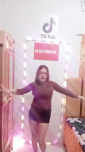Lolita Dancer Surabaya on TikTok