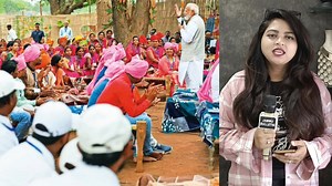Every farmer gets annual benefit of Rs 50,000, this is Modi’s guarantee: PM Modi Narendra Modi ModiNama #farmers #farmersmarket #FarmersProtest #FarmersDay #farmerlife #farmerflorist #agriculture #agricultural #agriculturelife #agricultureandfarming #agri #agribusiness #agra #Modi #modified #ModiGovt #ModiGovernment #ModiHaiToMumkinHai #Modiji #Benefits #Scheme | Jammu Bulletin News