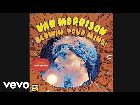 Van Morrison - Brown Eyed Girl (Official Audio)
