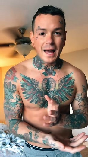 I swear these things only happen to us | Johnathon Caine