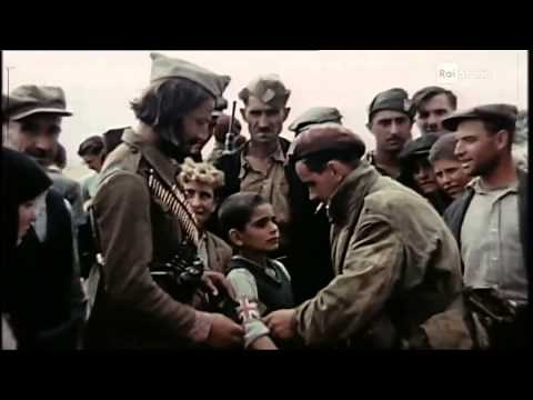 Fighting Paisanos - I soldati italo-americani nella II° guerra mondiale - documentario