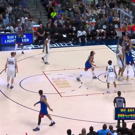 Joker throwing ROCKETS out here 🥵 | SLAM Philippines