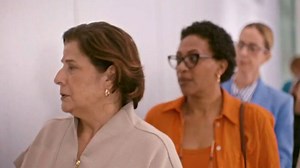 Always Discreet MaxiProtect TV Spot, '75%'