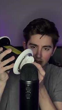 The 20 Quickest ASMR Triggers for Tingles