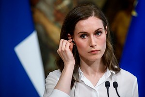 Sanna Marin, το πιο άδικο «cancel» στη σύγχρονη πολιτική: Όταν το πάρτυ μιας πρωθυπουργού έγινε παγκόσμιο σκάνδαλο