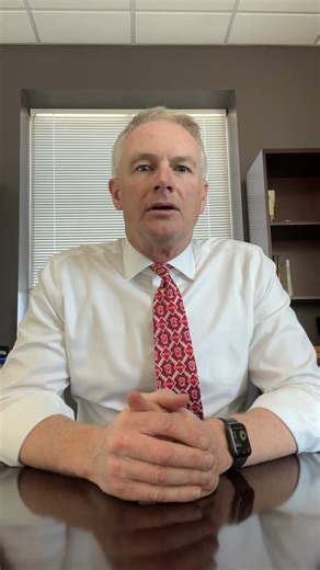 Are you wondering if your IU Kokomo degree is worth the cost? IU Kokomo Chancellor Mark Canada has some thoughts to share! #MyIUK #IUKBetterTogether | Indiana University Kokomo