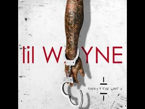 Lil Wayne - "Admit It" (featuring Shanell)