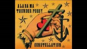 Alabama Thunderpussy - Middle Finger Salute 1271 3108