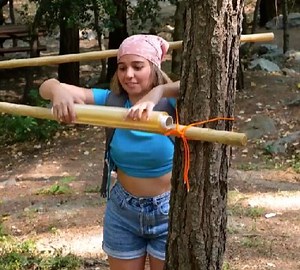 390K views · 1K reactions | Clever tips for wild camping lovers! | 5-Minute Crafts | Facebook