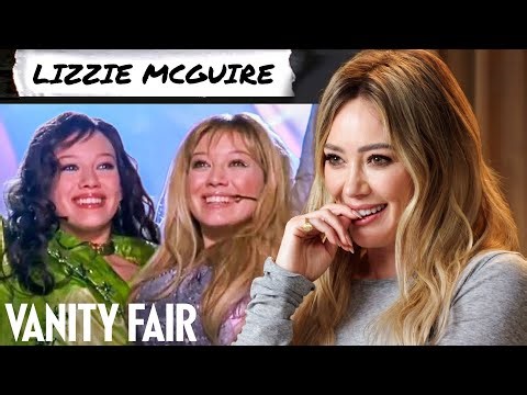 Hilary Duff Gives All The Tea On ‘Cadet Kelly’