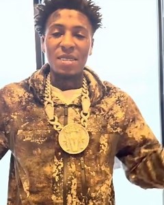 10K views · 423 reactions | #NBAYoungBoy reacts to getting donkey of the day by #CharlamagneThaGod & returns the favor | 2Cool2Bl0g | Facebook